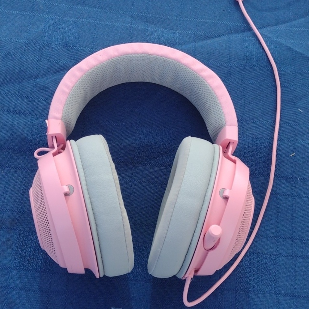 Razer Headphones